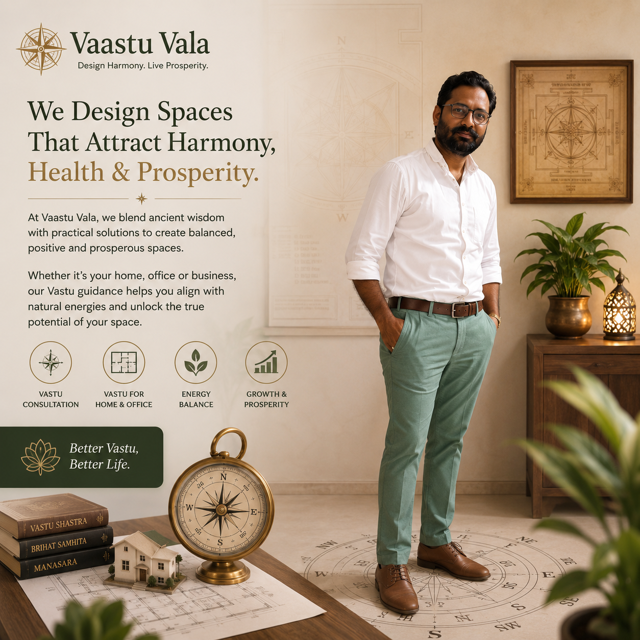 Vaastu Vala