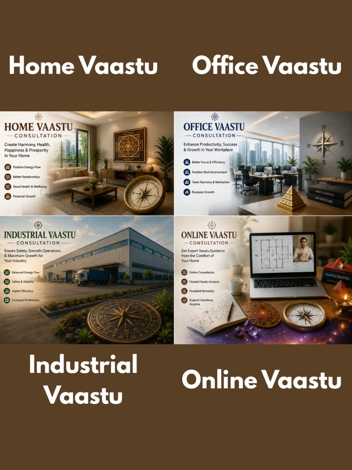 Book Vaastu Consultation